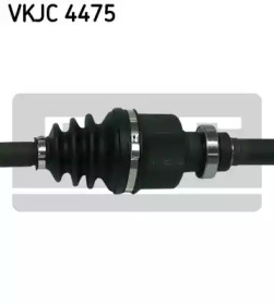 VKJC 4475 SKF - Привідний вал2